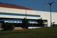 Palacio de Deportes