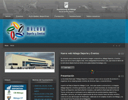 nueva web