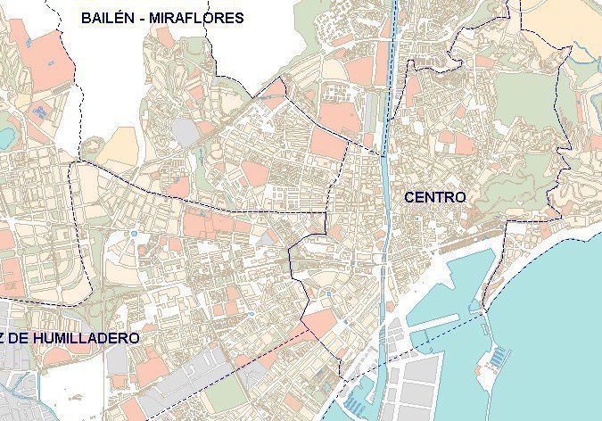 Mapa_Callejero_Zona_Centro