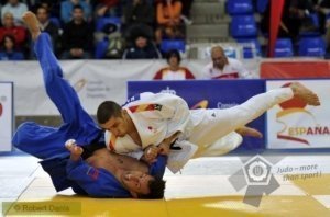 judo europeo 2