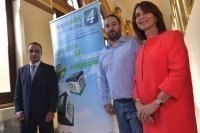 PRESENTACION DEL CUARTO ENCUENTRO MALAGA VALLEY NETWORK MEETING 03