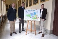 INFORMACION SOBRE EL SKATE PARK MALAGA