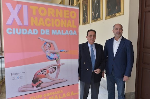GIMNASIARITMICA