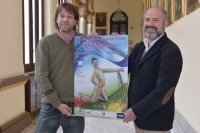 PRESENTACION DEL XI TROFEO NACIONAL DE GIMNASIA RITMICA CLUB MIRALMAR 02