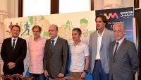 140612 Presentacion Recorrido Maraton 2014 copia