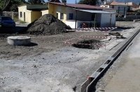 OBRAS EN GUADALMAR