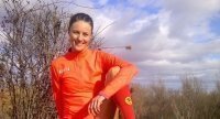 maria jose pueyo maraton malaga