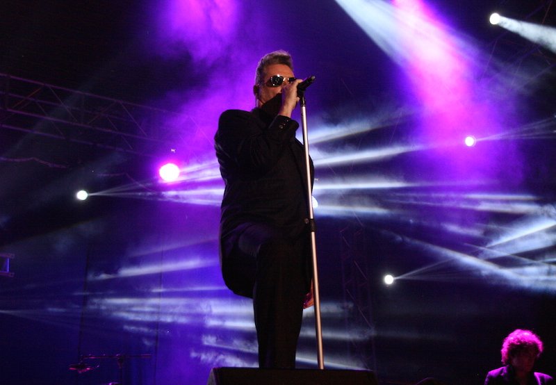 Rock and Roll Raio Festival noticia