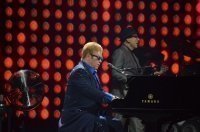 elton john malaga noticia