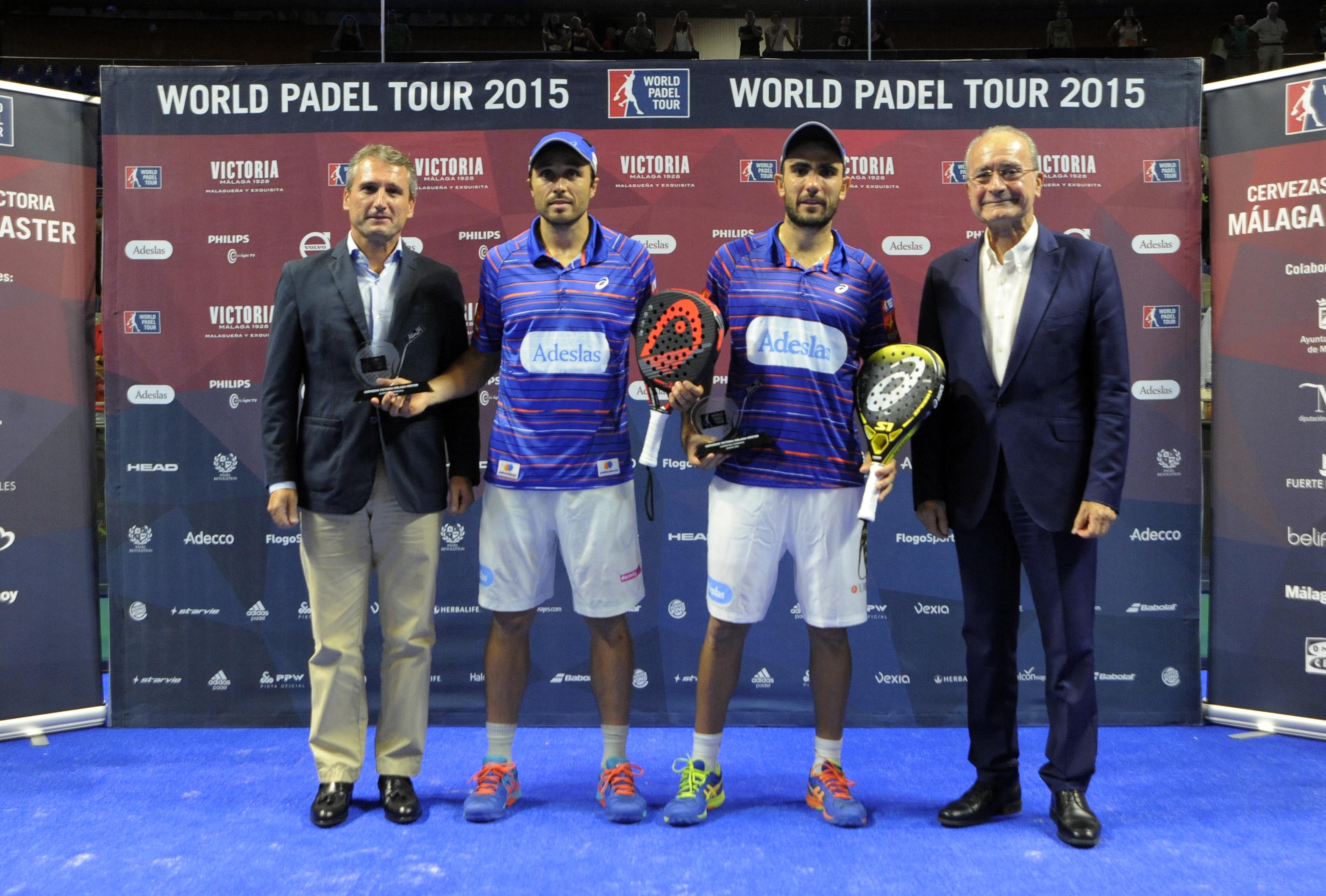Trofeo Bela y Lima