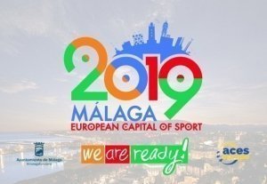 malaga european capital of sport