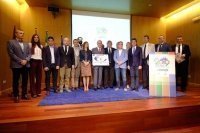 malaga capital europea deporte