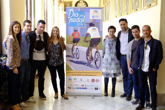 dia pedal malaga 2016