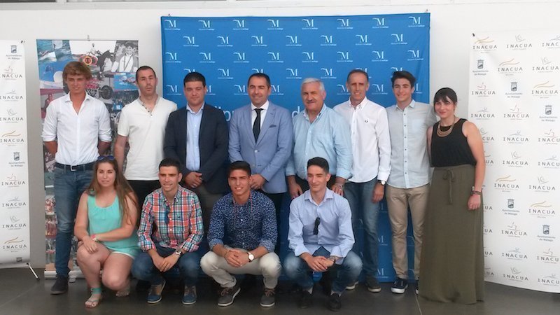 andalucia olimpica