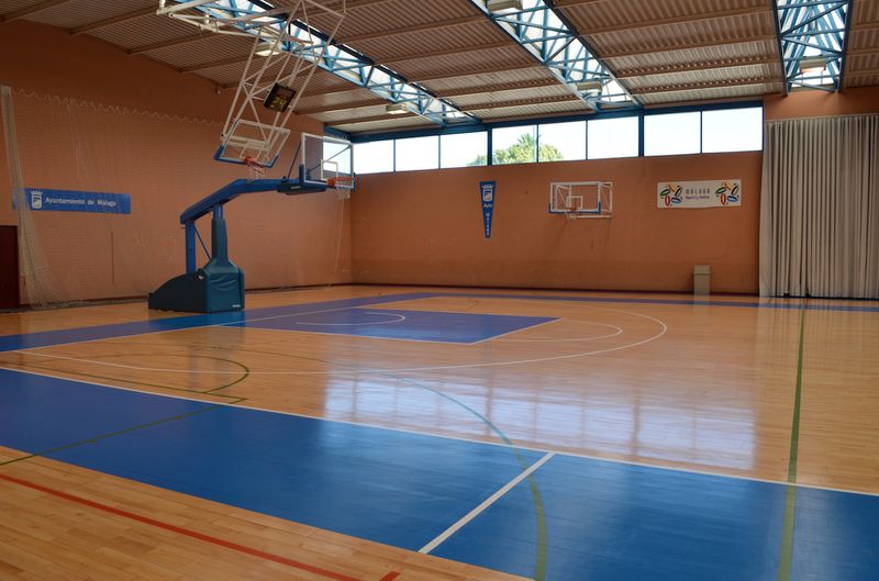 pista auxiliar 1