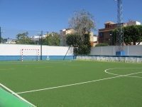 pistas futbol