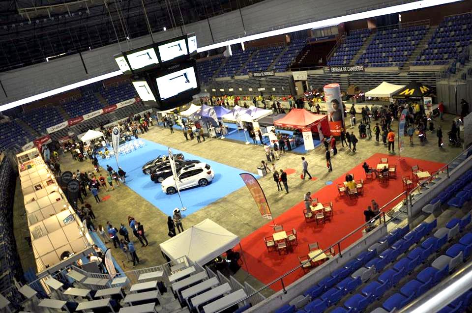 expomaraton