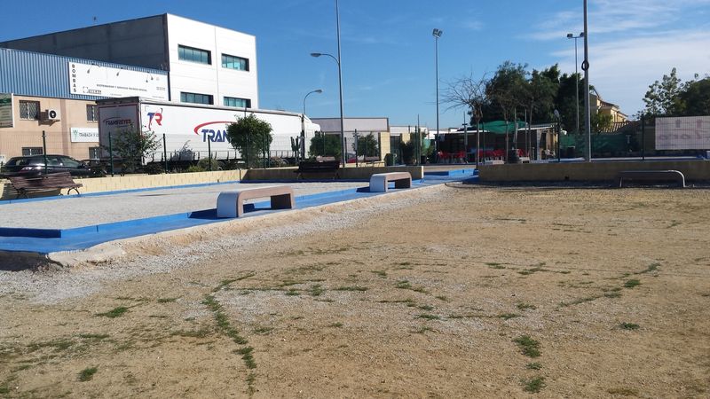 petanca malaga 2017