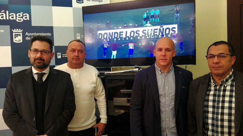 TORNEO FuTBOL 2