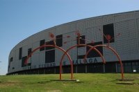 estadio malaga