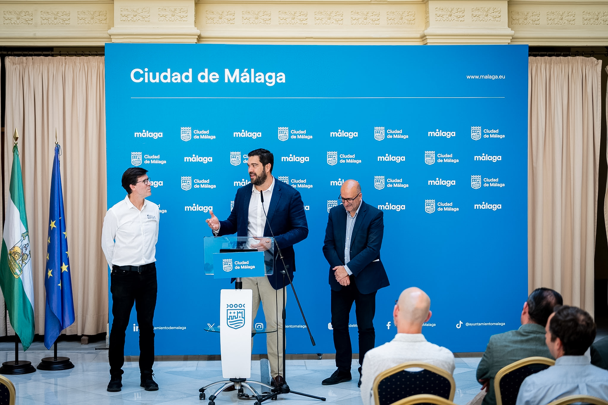 A Leyendas del deporte (3)