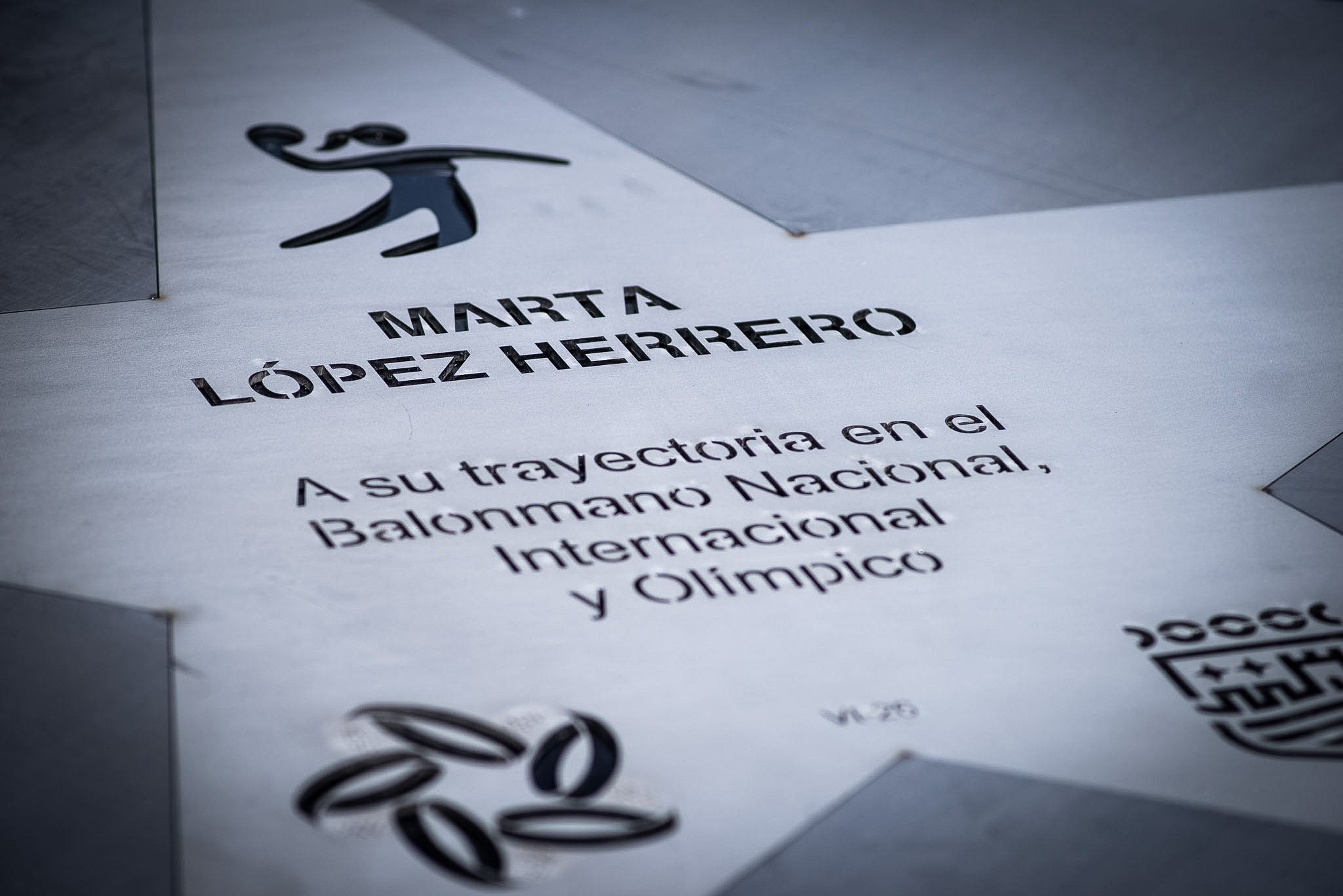 A Estrella al mérito deportivo (3)