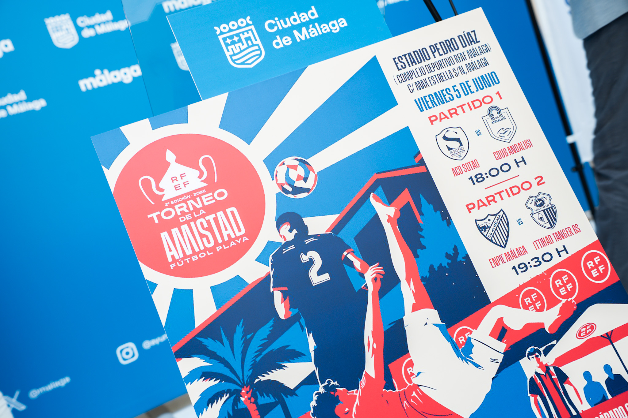 A Torneo Fútbol Playa (9)